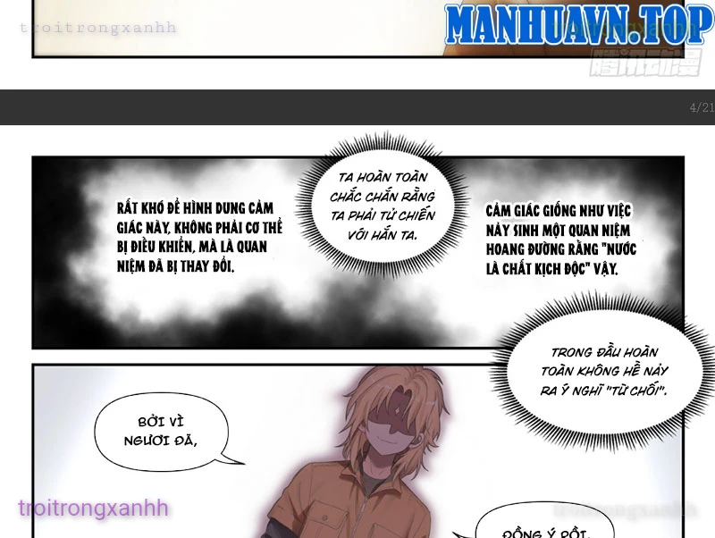 Sổ Tay Thuật Sư Chapter 13 - 9