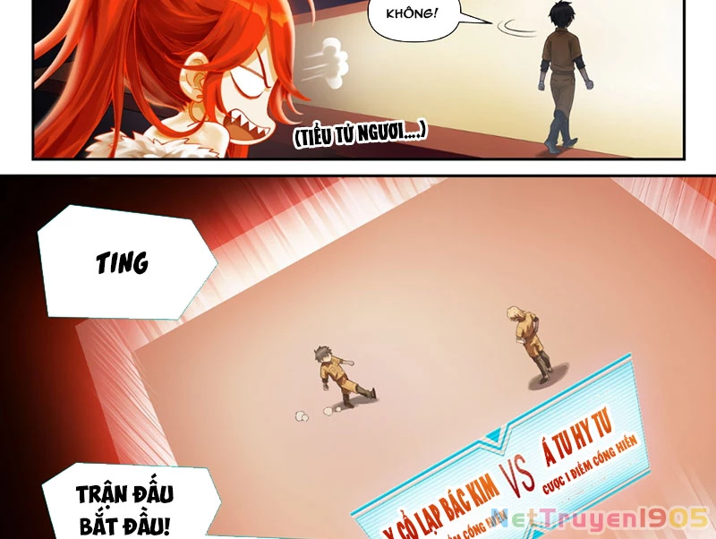 Sổ Tay Thuật Sư Chapter 13 - 12