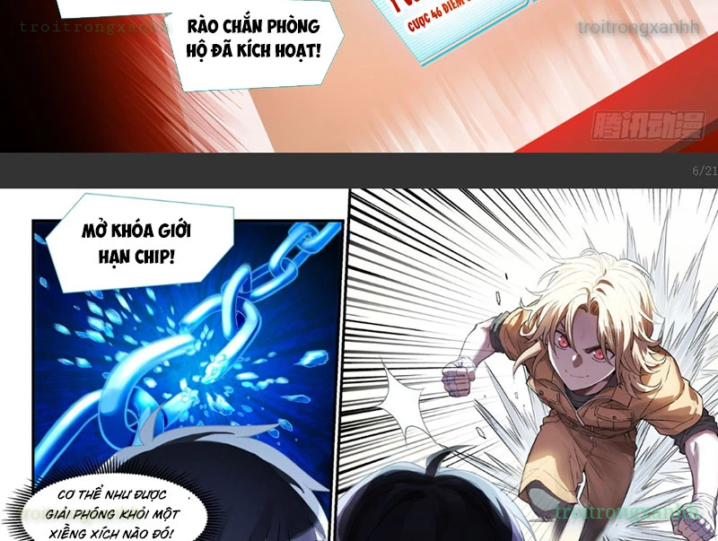 Sổ Tay Thuật Sư Chapter 13 - 13