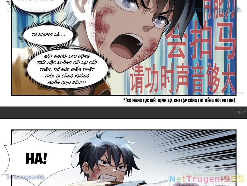 Sổ Tay Thuật Sư Chapter 13 - 23