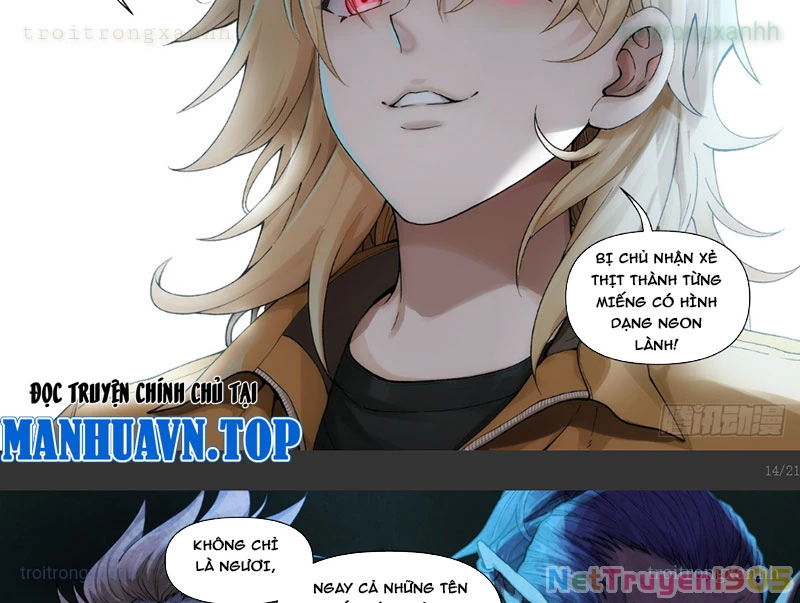 Sổ Tay Thuật Sư Chapter 13 - 29