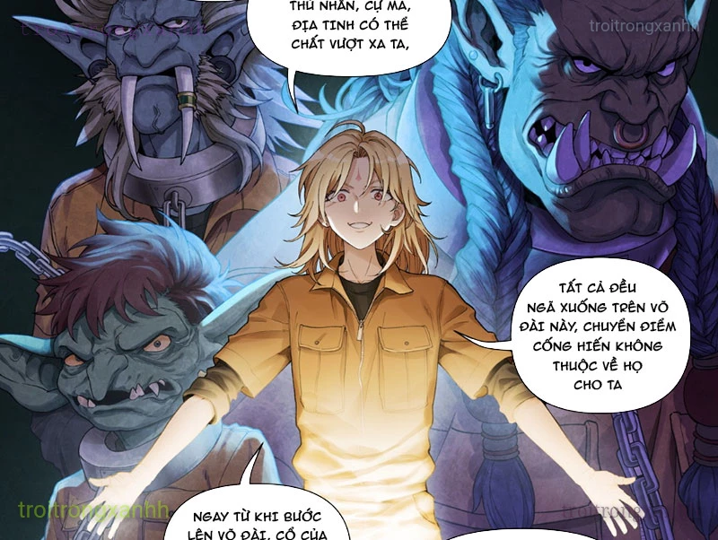 Sổ Tay Thuật Sư Chapter 13 - 30
