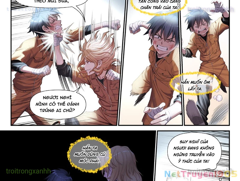 Sổ Tay Thuật Sư Chapter 13 - 32