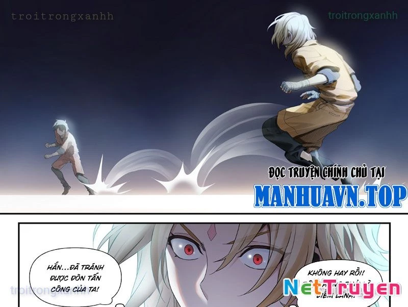 Sổ Tay Thuật Sư Chapter 13 - 36