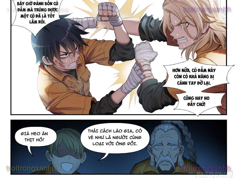 Sổ Tay Thuật Sư Chapter 13 - 39