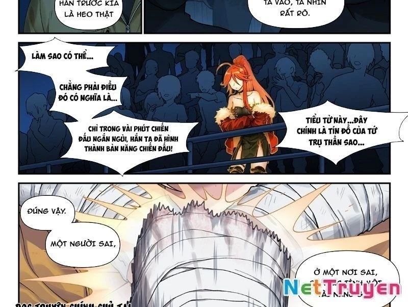 Sổ Tay Thuật Sư Chapter 13 - 41
