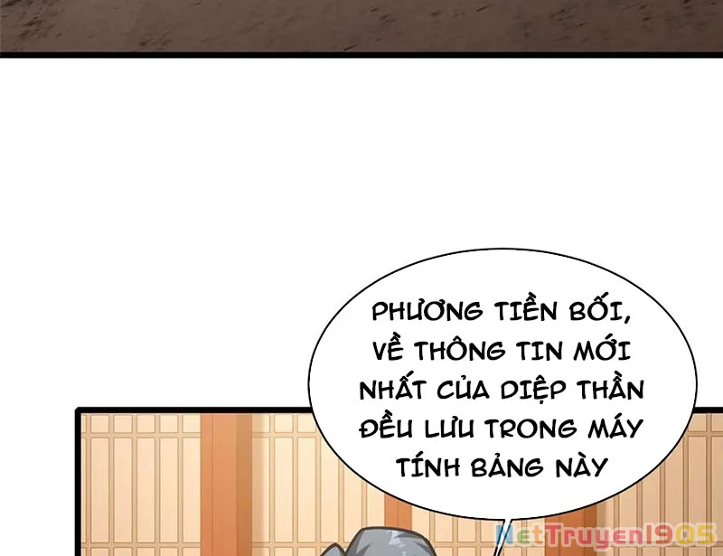 Đô Thị Cực Phẩm Y Thần Chapter 278 - 7