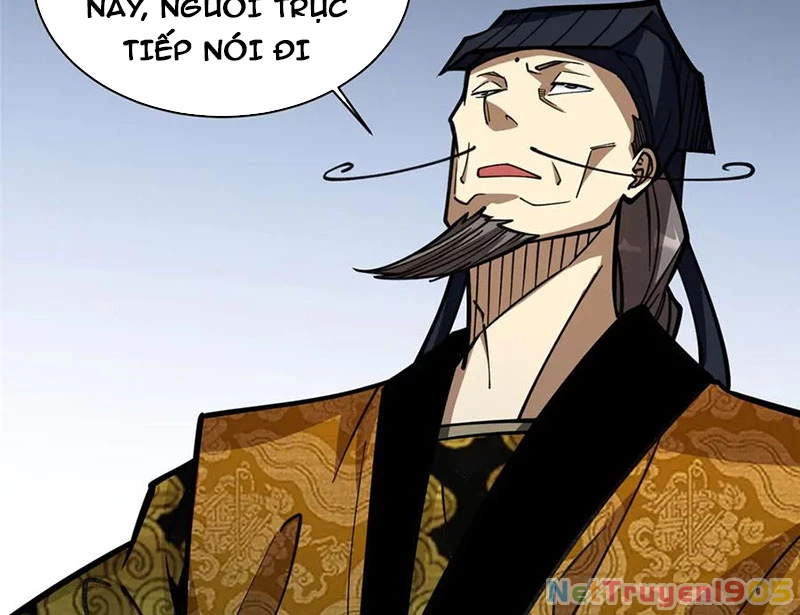 Đô Thị Cực Phẩm Y Thần Chapter 278 - 12