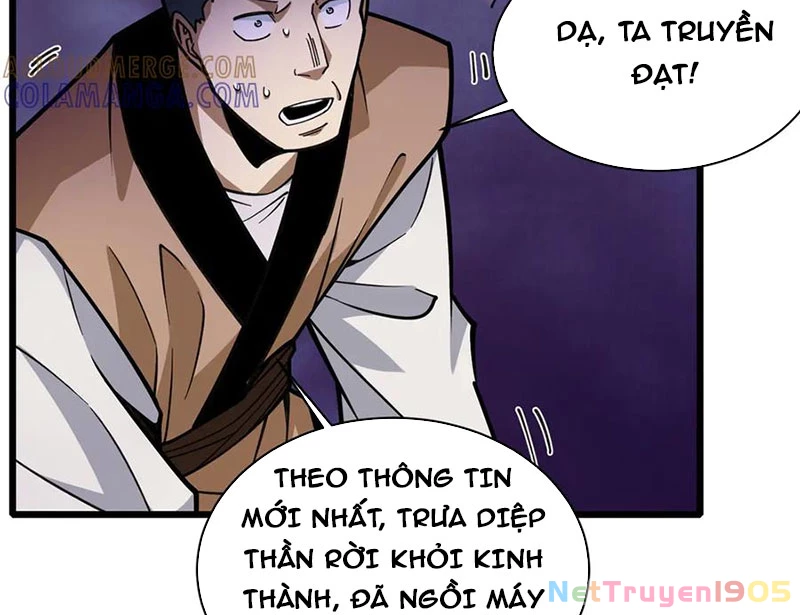 Đô Thị Cực Phẩm Y Thần Chapter 278 - 14