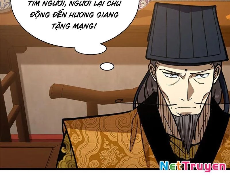 Đô Thị Cực Phẩm Y Thần Chapter 278 - 16