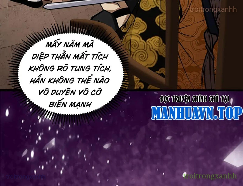 Đô Thị Cực Phẩm Y Thần Chapter 278 - 19