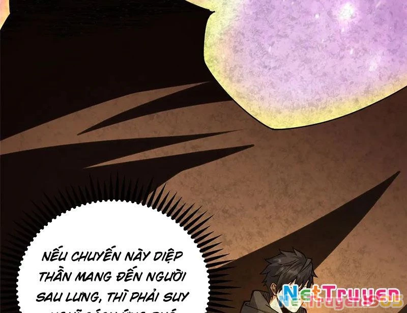 Đô Thị Cực Phẩm Y Thần Chapter 278 - 21