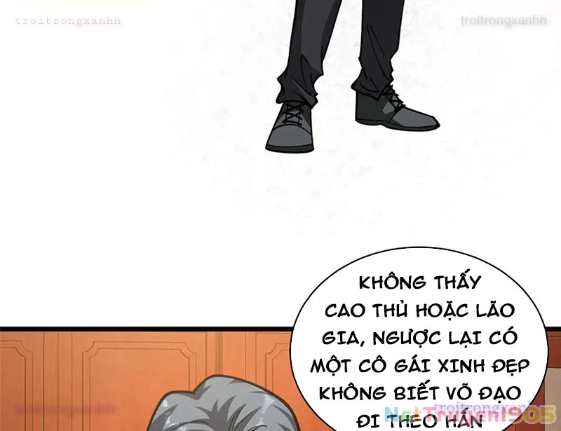 Đô Thị Cực Phẩm Y Thần Chapter 278 - 23