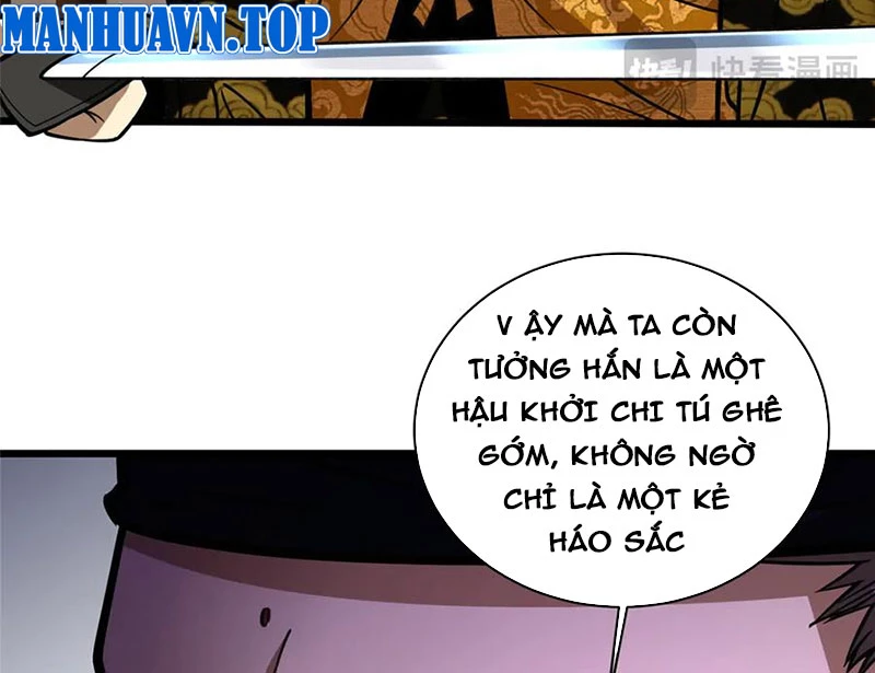 Đô Thị Cực Phẩm Y Thần Chapter 278 - 27