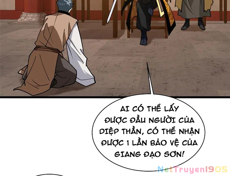 Đô Thị Cực Phẩm Y Thần Chapter 278 - 30