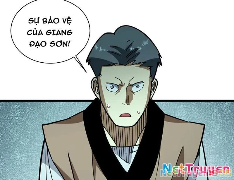 Đô Thị Cực Phẩm Y Thần Chapter 278 - 31