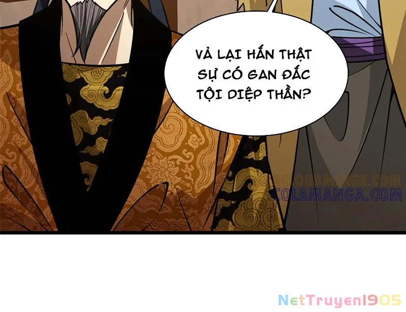 Đô Thị Cực Phẩm Y Thần Chapter 278 - 37