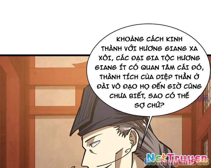 Đô Thị Cực Phẩm Y Thần Chapter 278 - 41