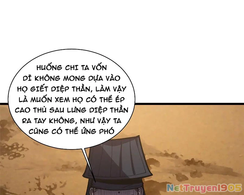 Đô Thị Cực Phẩm Y Thần Chapter 278 - 43