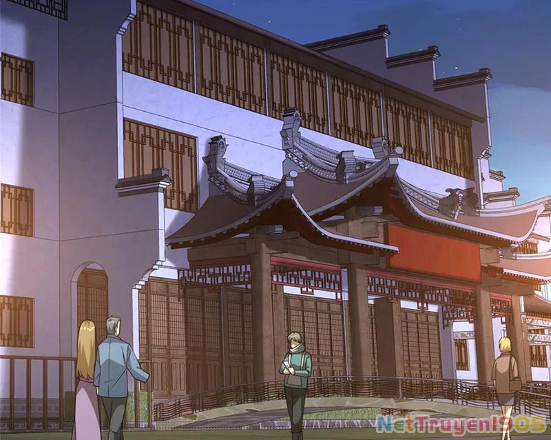 Đô Thị Cực Phẩm Y Thần Chapter 278 - 47