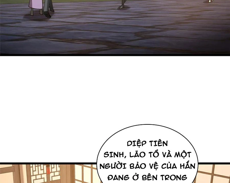 Đô Thị Cực Phẩm Y Thần Chapter 278 - 48