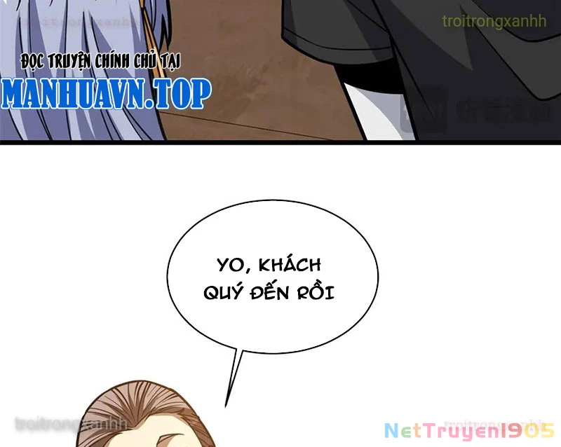 Đô Thị Cực Phẩm Y Thần Chapter 278 - 55