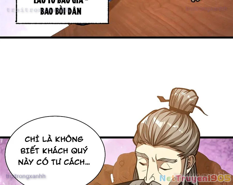 Đô Thị Cực Phẩm Y Thần Chapter 278 - 57