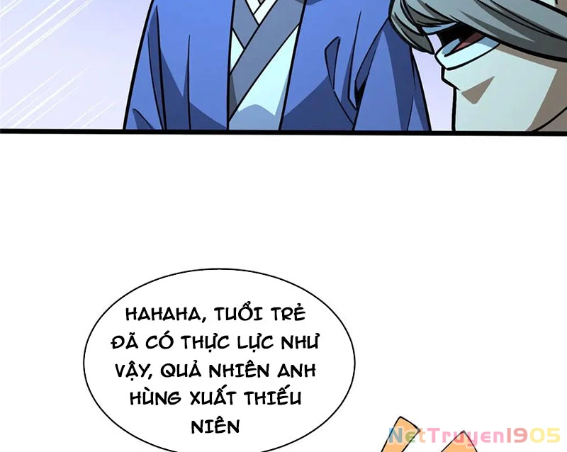 Đô Thị Cực Phẩm Y Thần Chapter 278 - 70
