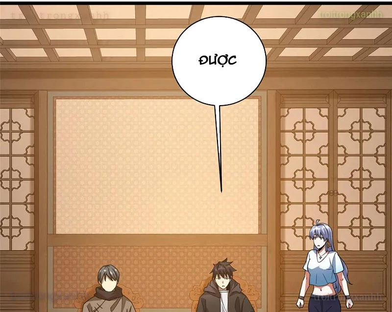 Đô Thị Cực Phẩm Y Thần Chapter 278 - 73