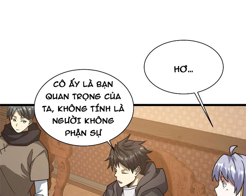 Đô Thị Cực Phẩm Y Thần Chapter 278 - 77