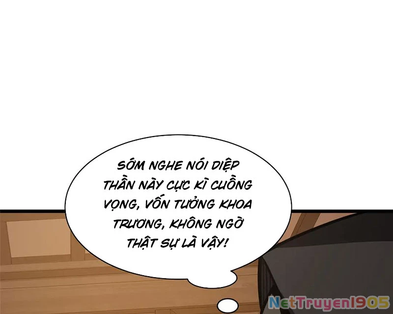 Đô Thị Cực Phẩm Y Thần Chapter 278 - 79