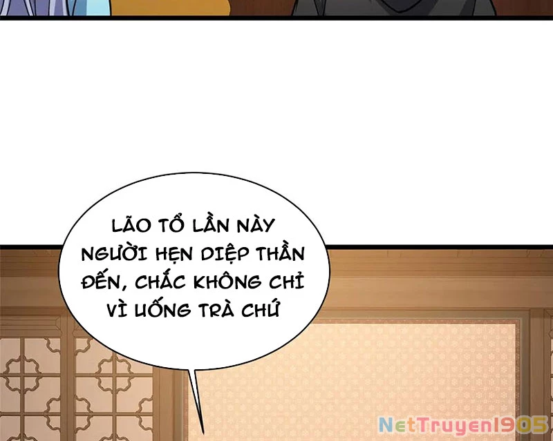 Đô Thị Cực Phẩm Y Thần Chapter 278 - 83
