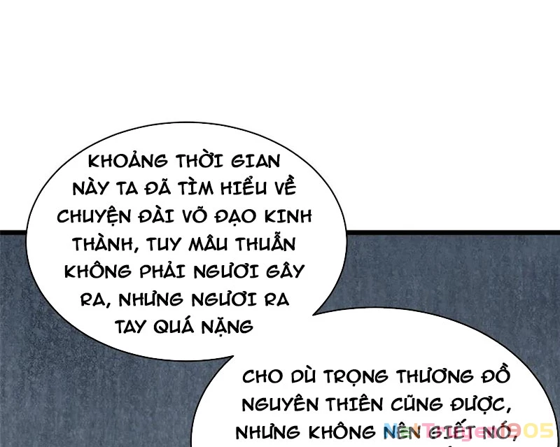 Đô Thị Cực Phẩm Y Thần Chapter 278 - 85