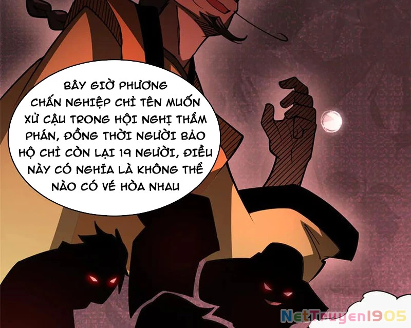 Đô Thị Cực Phẩm Y Thần Chapter 278 - 89