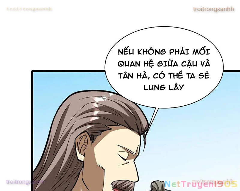 Đô Thị Cực Phẩm Y Thần Chapter 278 - 93