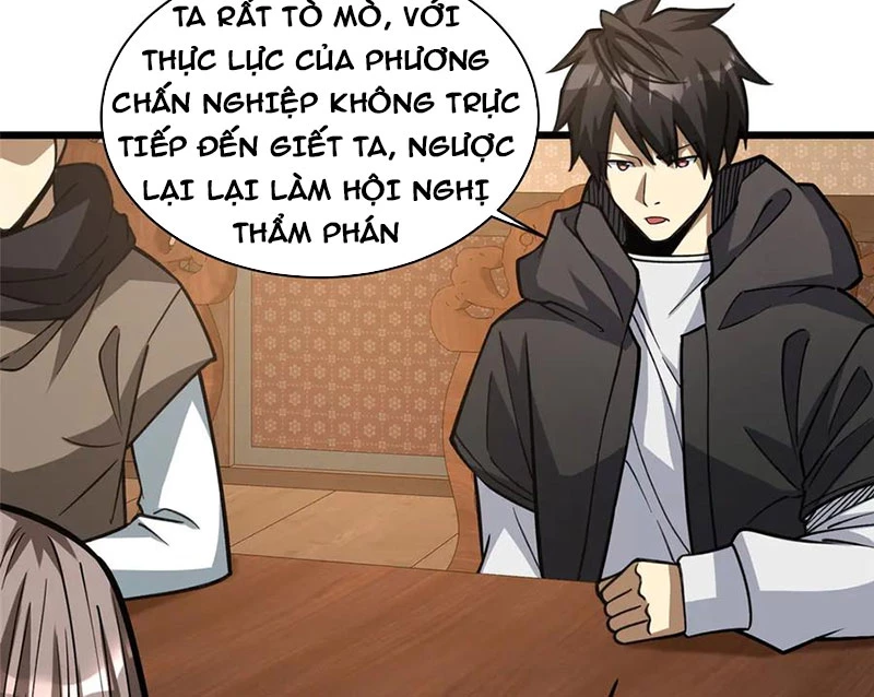 Đô Thị Cực Phẩm Y Thần Chapter 278 - 95