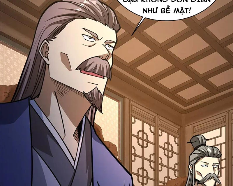 Đô Thị Cực Phẩm Y Thần Chapter 278 - 100