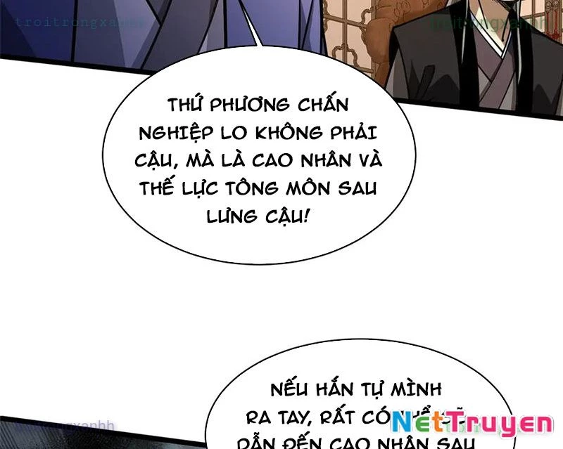 Đô Thị Cực Phẩm Y Thần Chapter 278 - 101