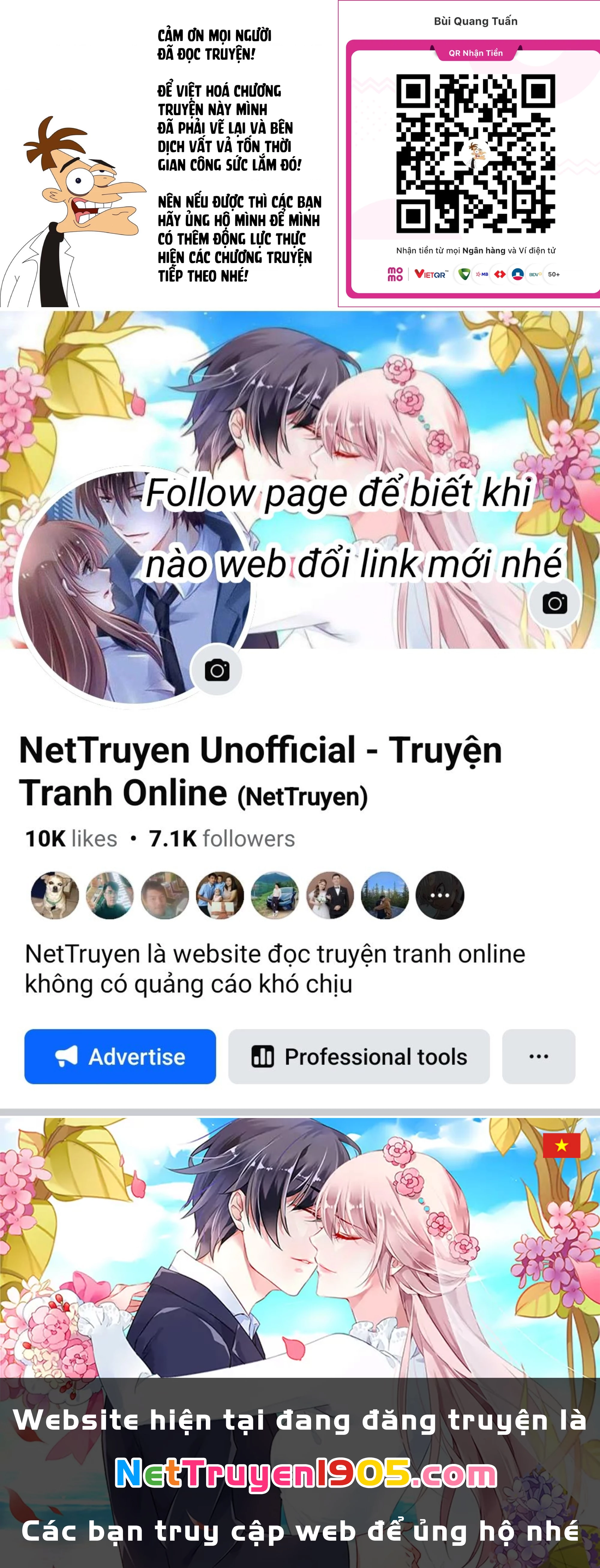 Bạn Gái Người Ta Chapter 56 - 19