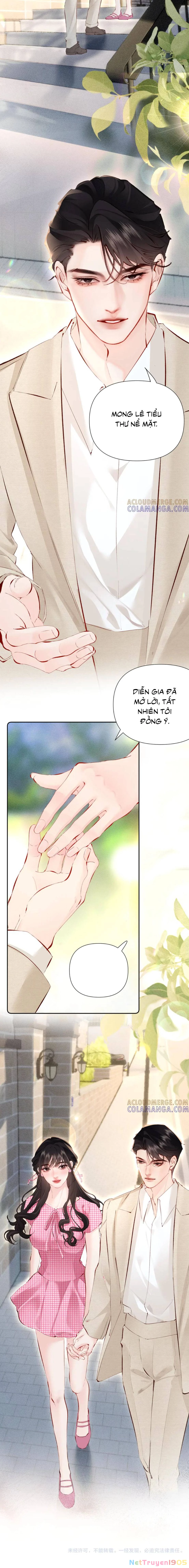 Siêu Cấp Cưng Chiều Chapter 23 - 5