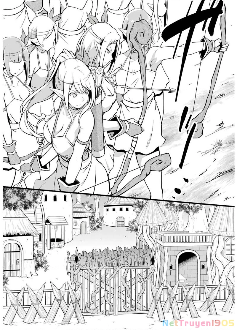 Yuru Fuwa Noka No Moji Bake Skill Chapter 8 - 22
