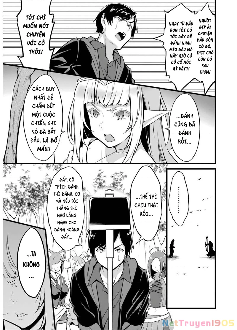 Yuru Fuwa Noka No Moji Bake Skill Chapter 8 - 45