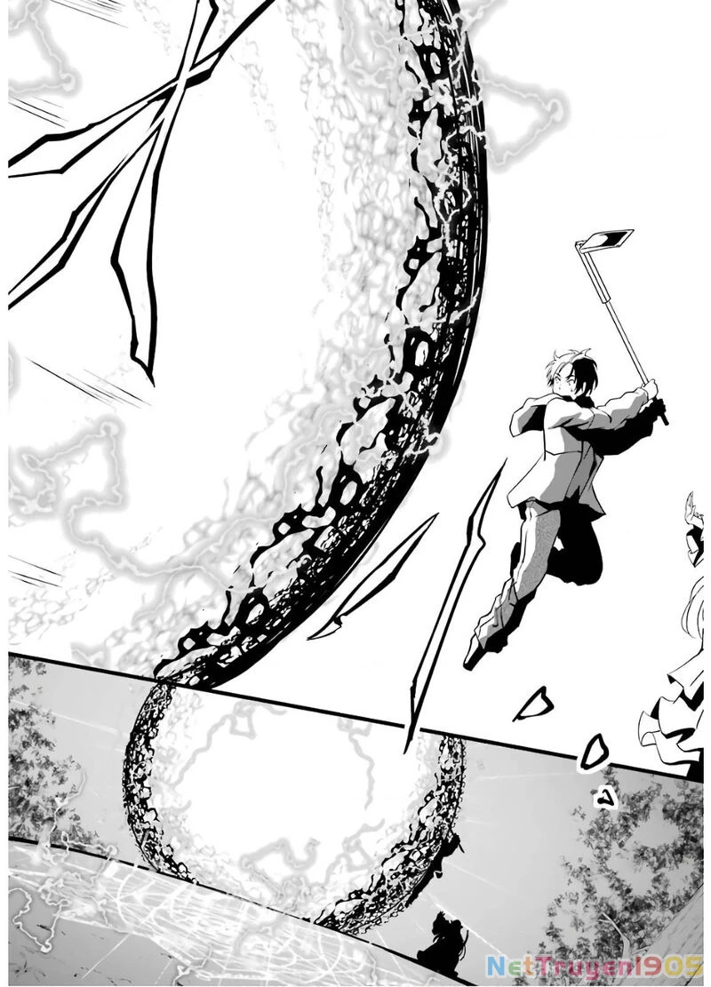 Yuru Fuwa Noka No Moji Bake Skill Chapter 8 - 50