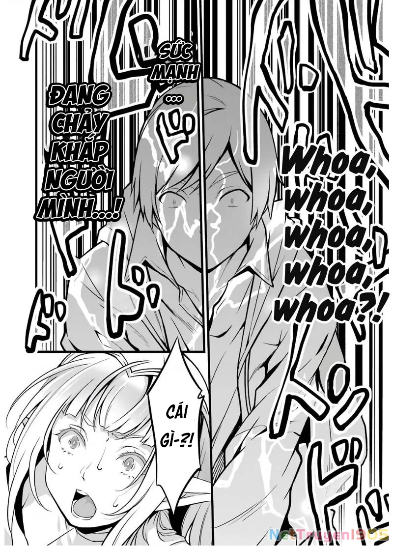Yuru Fuwa Noka No Moji Bake Skill Chapter 8 - 54