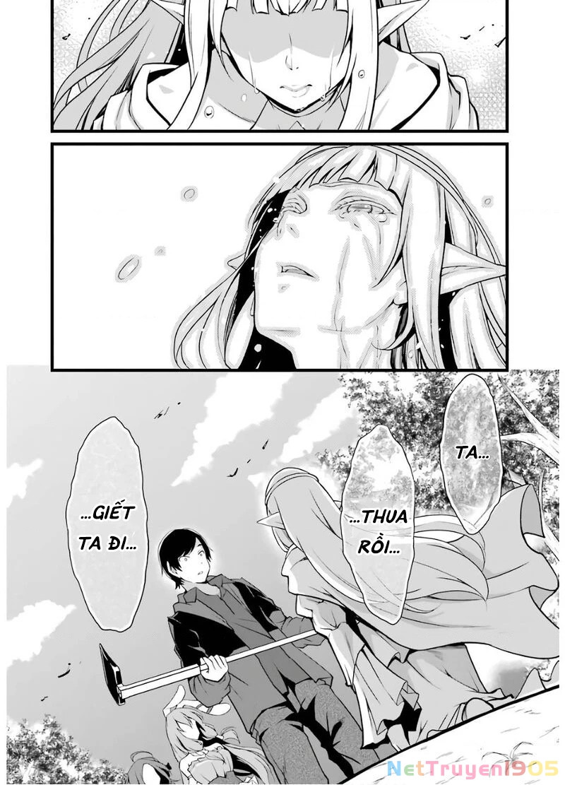Yuru Fuwa Noka No Moji Bake Skill Chapter 8 - 58