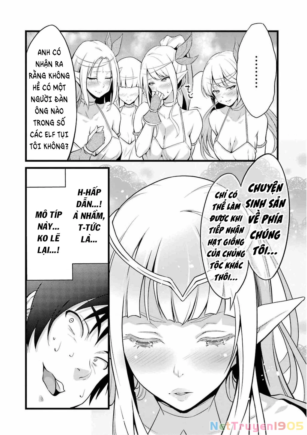 Yuru Fuwa Noka No Moji Bake Skill Chapter 9 - 14