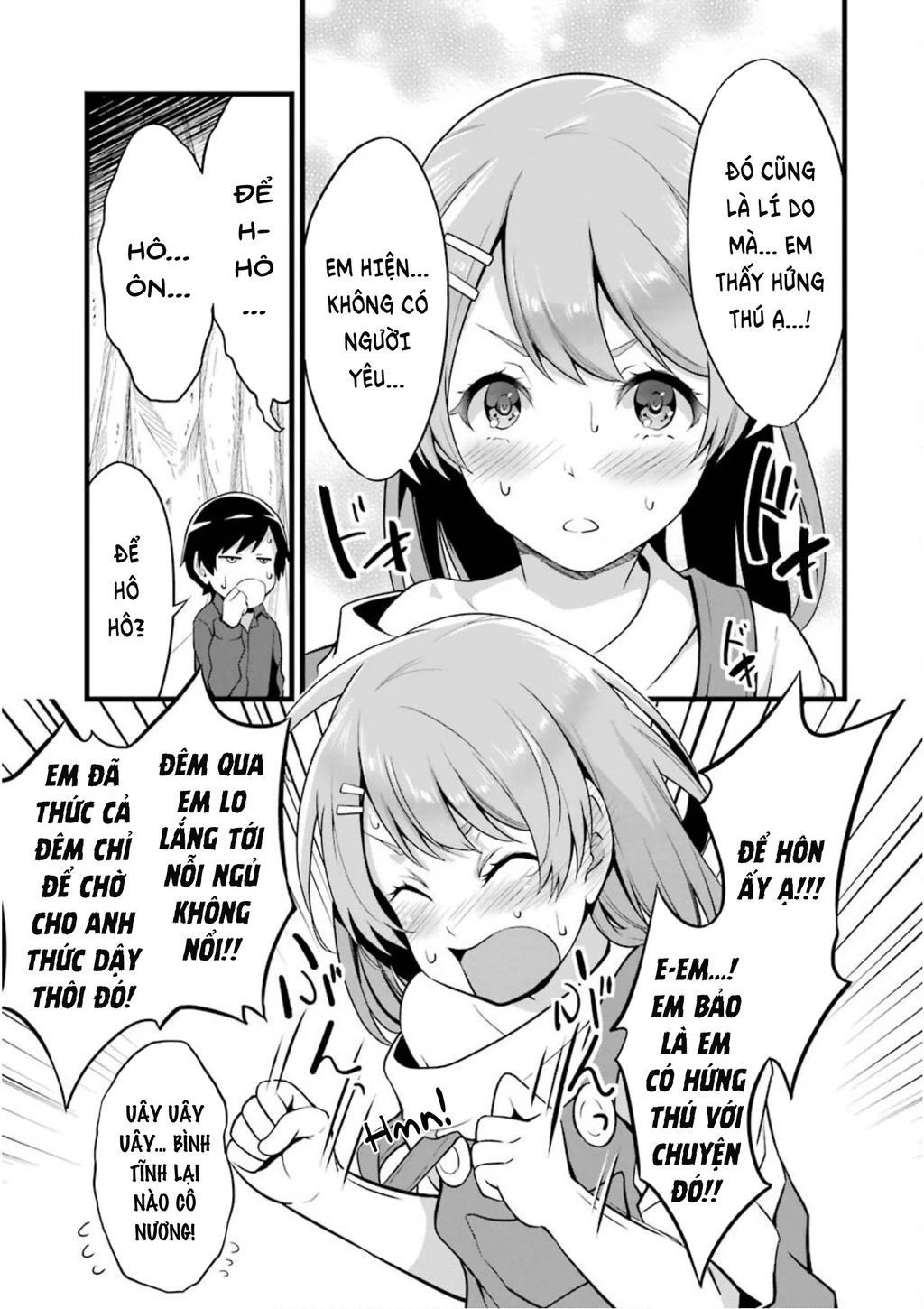 Yuru Fuwa Noka No Moji Bake Skill Chapter 10 - 19
