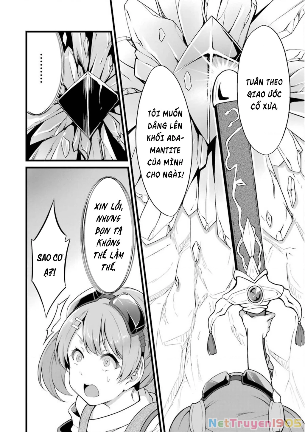 Yuru Fuwa Noka No Moji Bake Skill Chapter 10 - 26