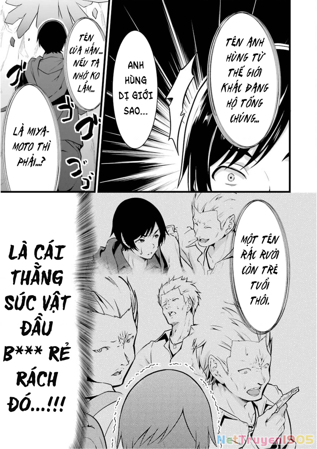 Yuru Fuwa Noka No Moji Bake Skill Chapter 10 - 29