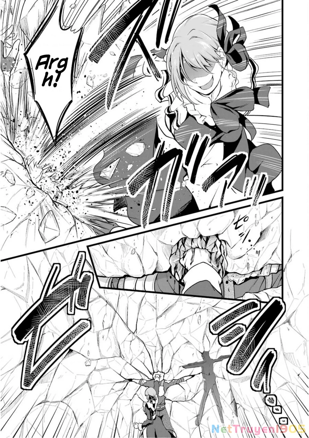 Yuru Fuwa Noka No Moji Bake Skill Chapter 10 - 53